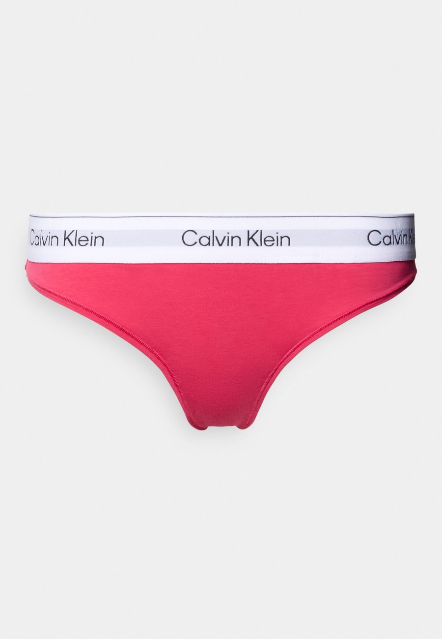 Трусы Calvin Klein Underwear THONG ICON COTTON MODAL, Vibrant Pink/Pink
Трусы Calvin Klein Underwear THONG ICON COTTON MODAL, Vibrant Pink/Pink