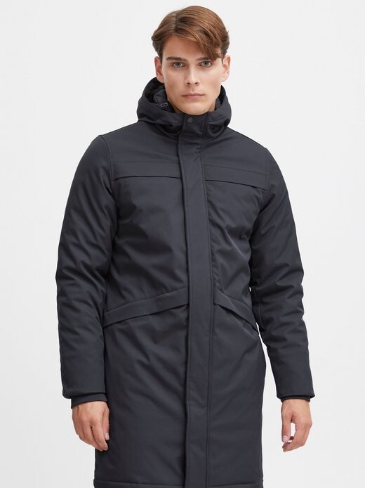 Зимняя куртка cfolik Casual Friday, синий
Зимняя куртка cfolik Casual Friday, синий