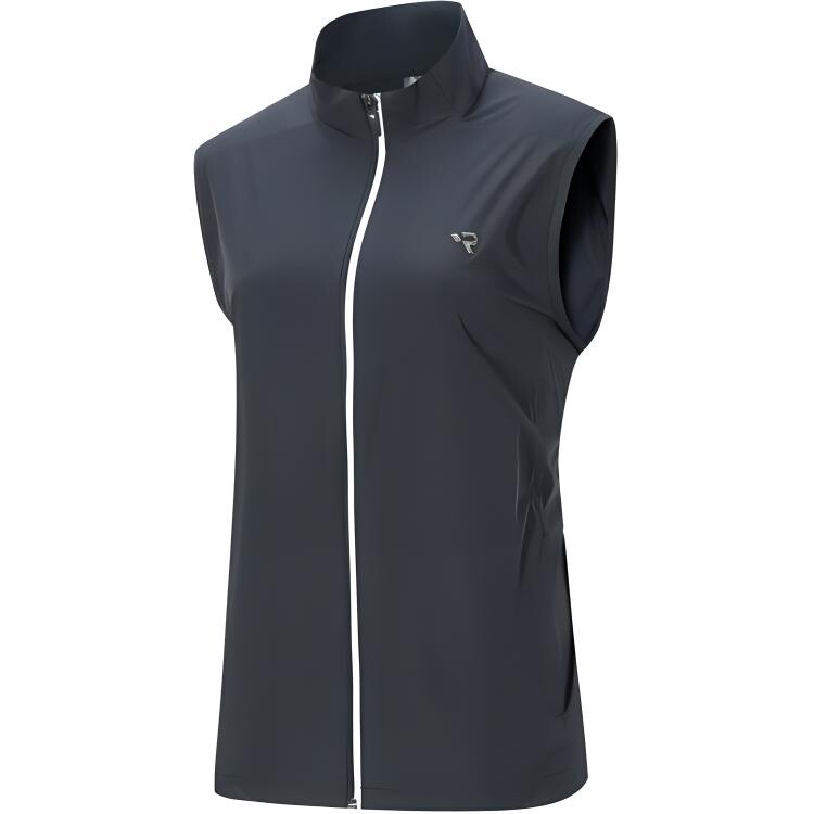 Жилет мужской темно-синий Rapido
Жилет мужской темно-синий Rapido