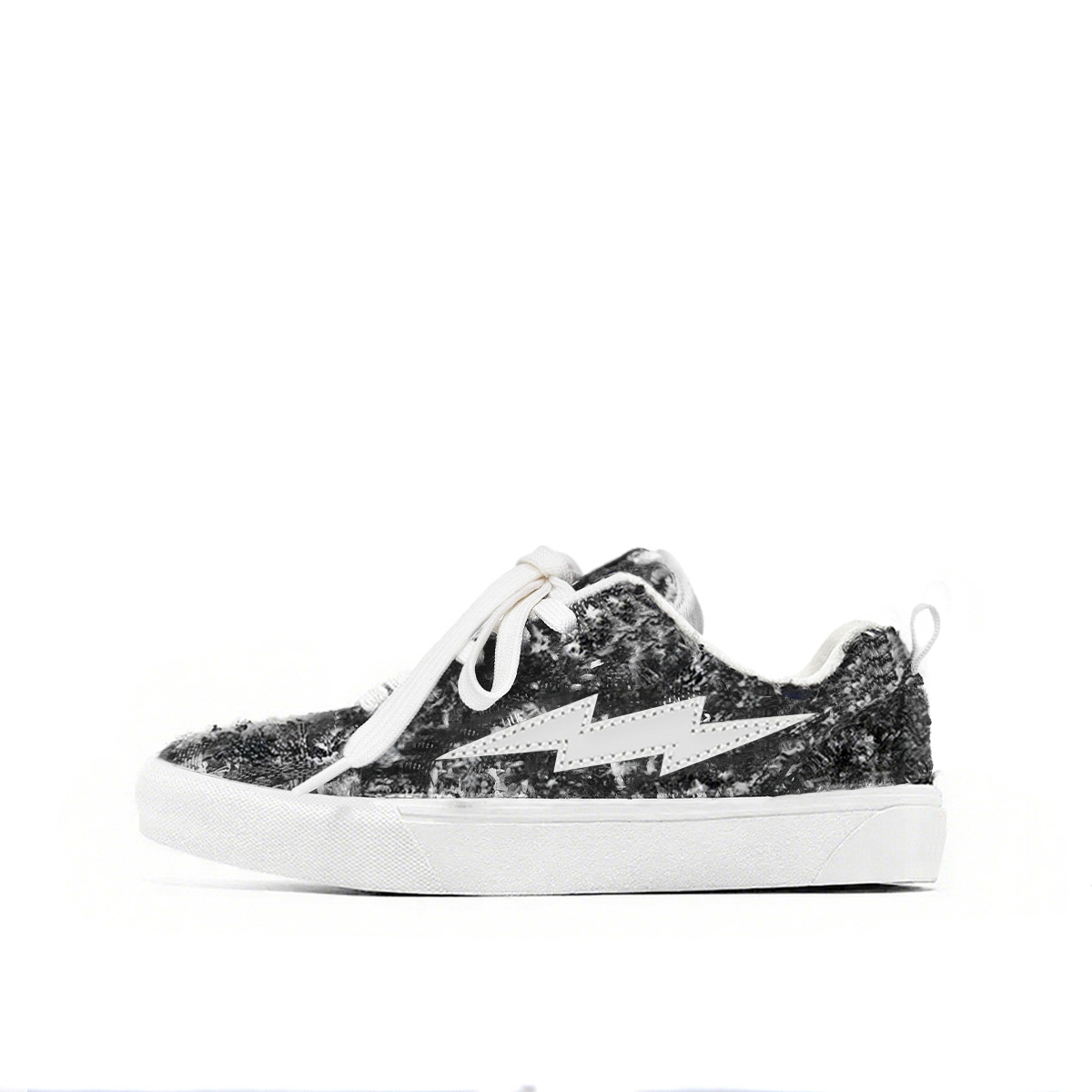 Лёгкие кроссовки Low top Skateboard Unisex с влагоотводящей поддержкой Z.SUO, черный
Лёгкие кроссовки Low top Skateboard Unisex с влагоотводящей поддержкой Z.SUO, черный