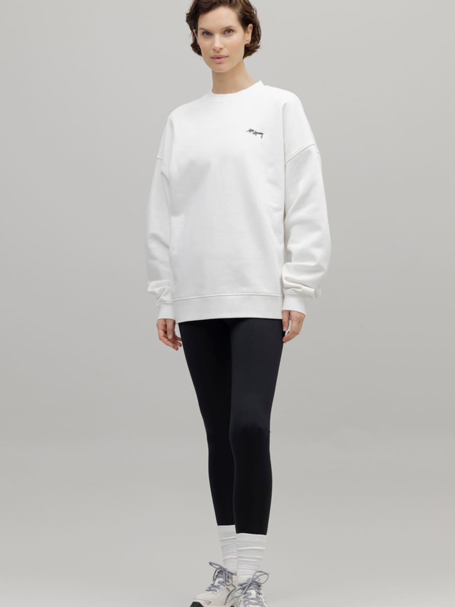 Толстовка Hey Honey Kindness, белый
Толстовка Hey Honey Kindness, белый