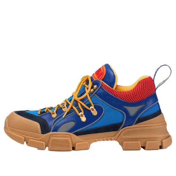 Кроссовки flashtrek 'blue gum' Gucci, синий
Кроссовки flashtrek 'blue gum' Gucci, синий