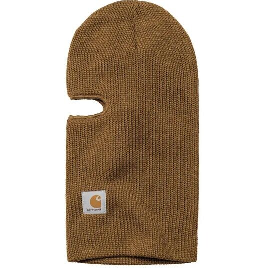 Маска Storm Carhartt WIP, коричневый 
Маска Storm Carhartt WIP, коричневый