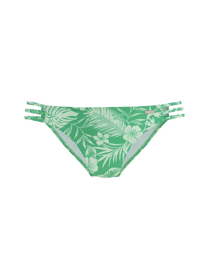 Плавки бикини Venice Beach, цвет grün bedruckt
Плавки бикини Venice Beach, цвет grün bedruckt