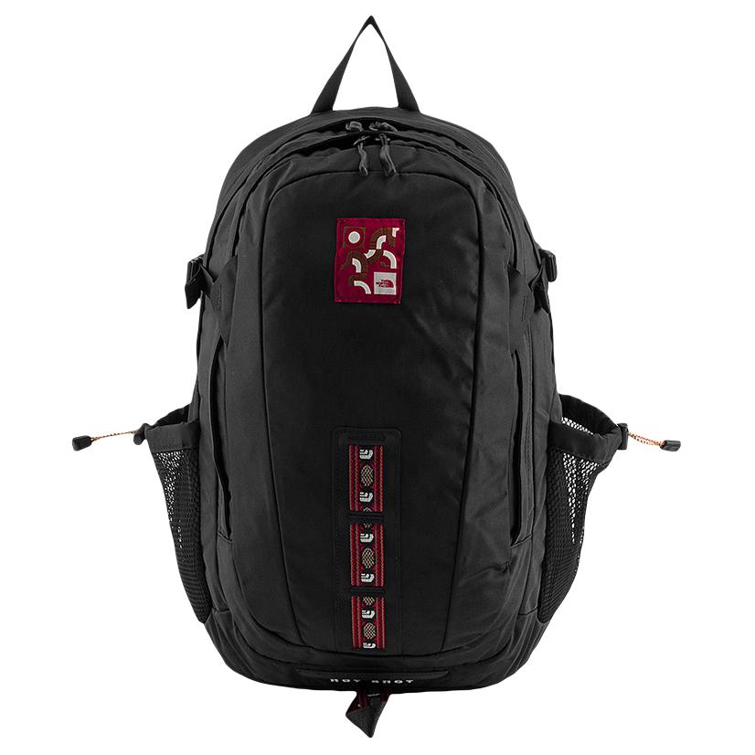 THE NORTH FACE Спортивный рюкзак Unisex Cosmic Black
THE NORTH FACE Спортивный рюкзак Unisex Cosmic Black