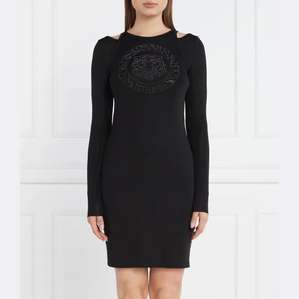 Платье Just Cavalli, черный
Платье Just Cavalli, черный