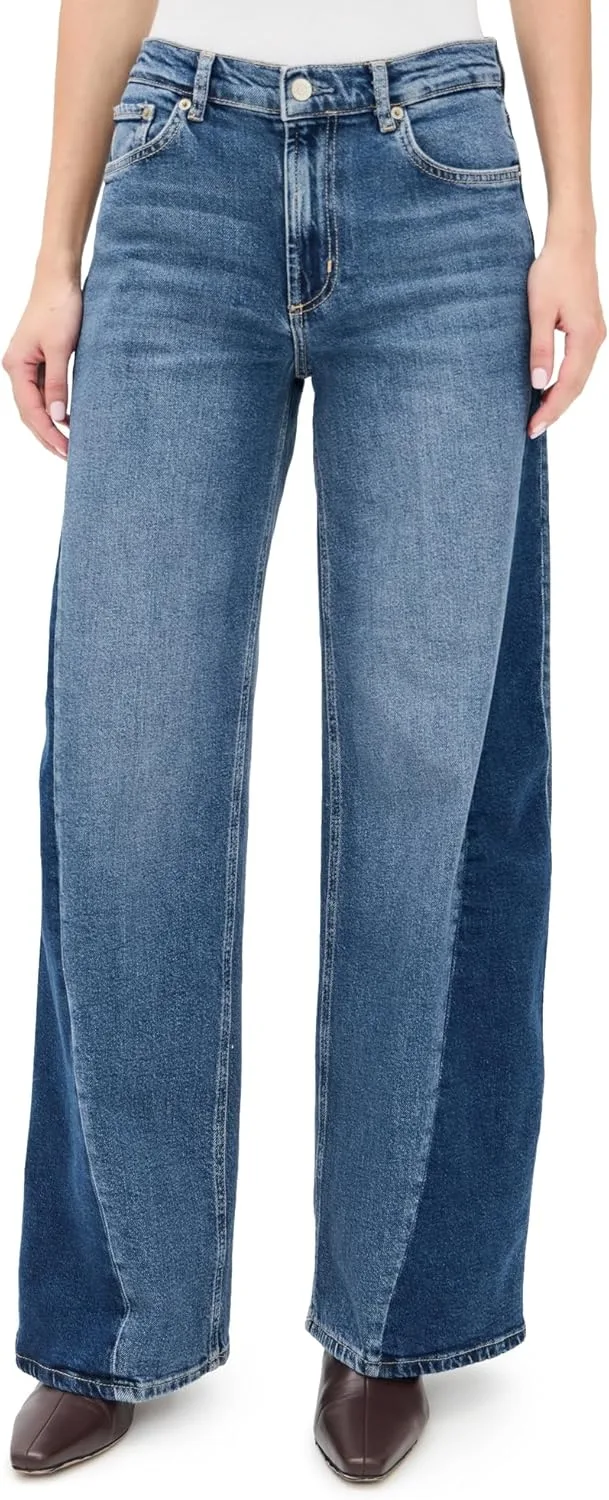 Rails Women's Angeleno Godet Jeans
Rails Women's Angeleno Godet Jeans