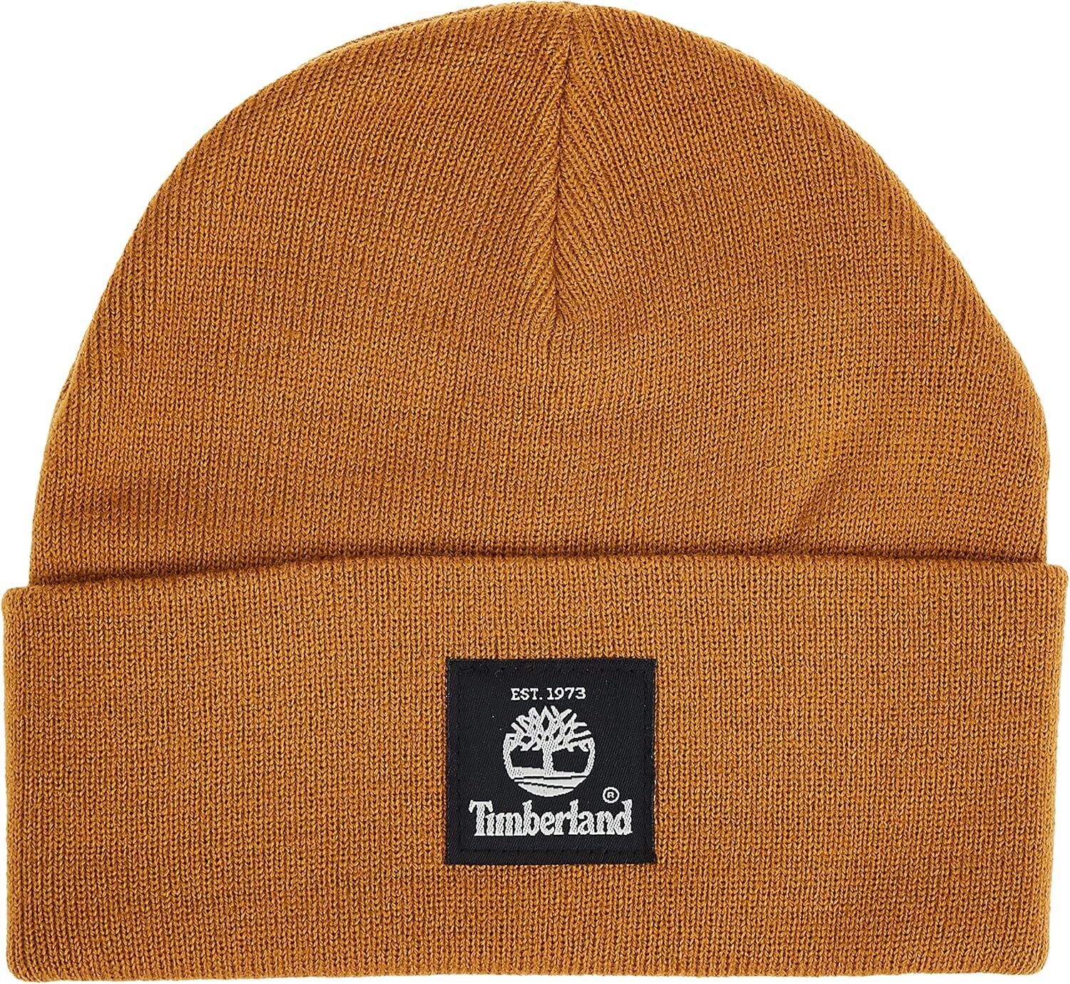 Timberland Unisex Adult Short Watch Cap, Wheat
Timberland Unisex Adult Short Watch Cap, Wheat