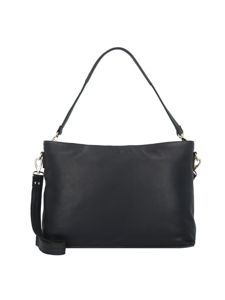 Наплечная сумка Plevier, черный
Наплечная сумка Plevier, черный