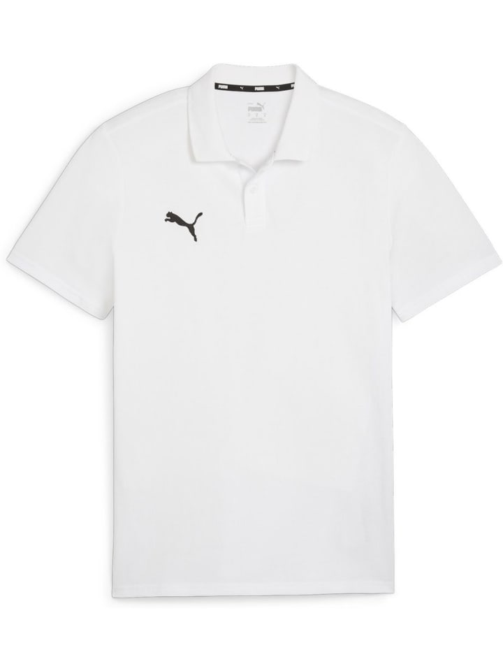 Puma Поло "TeamGoal CasuaLongsleeve Polo" белого цвета, Белый, Puma Поло "TeamGoal CasuaLongsleeve Polo" белого цвета
Puma Поло "TeamGoal CasuaLongsleeve Polo" белого цвета, Белый, Puma Поло "TeamGoal CasuaLongsleeve Polo" белого цвета