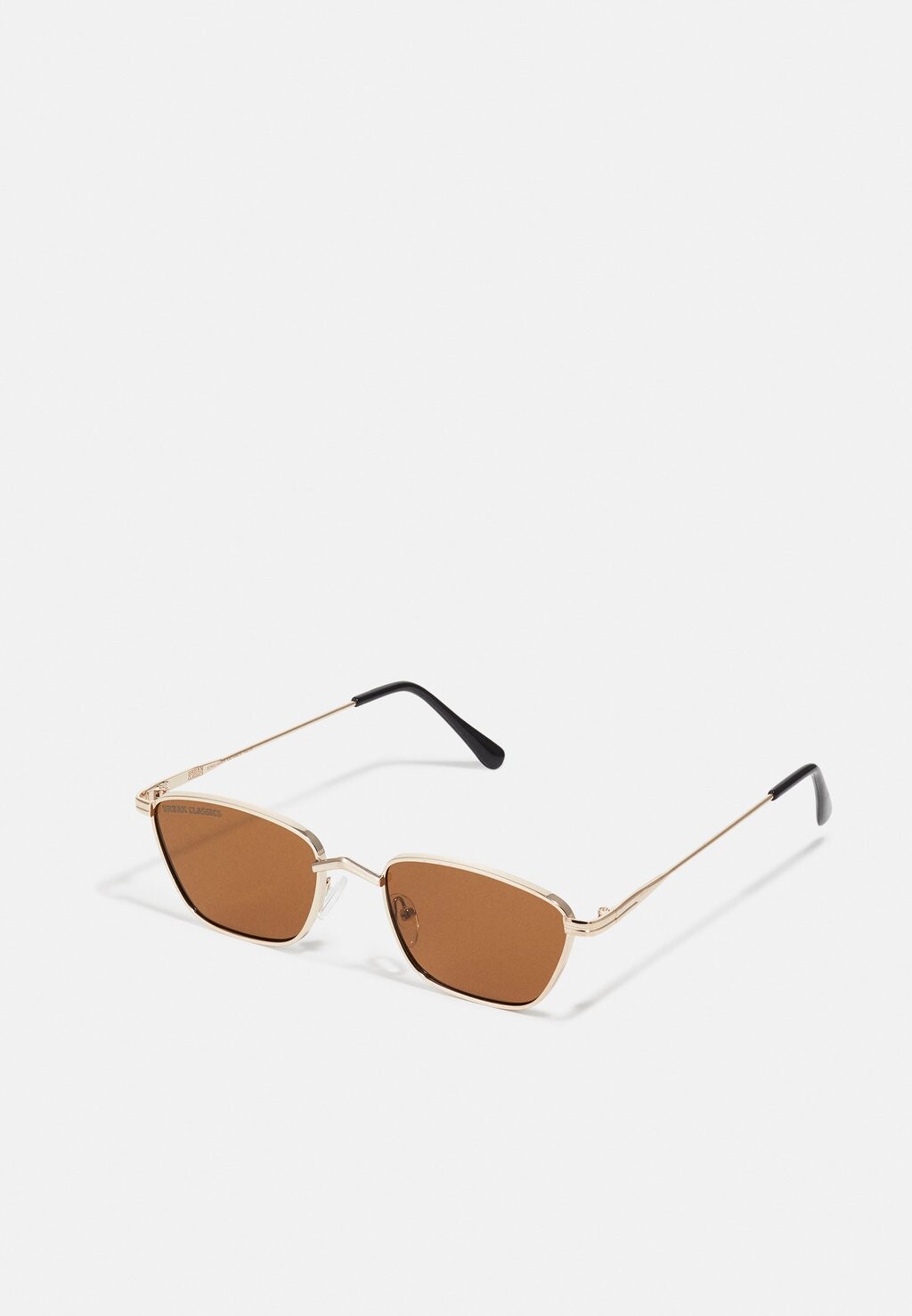 Солнцезащитные очки SUNGLASSES KALYMNOS WITH CHAIN UNISEX Urban Classics, цвет gold-coloured/brown
Солнцезащитные очки SUNGLASSES KALYMNOS WITH CHAIN UNISEX Urban Classics, цвет gold-coloured/brown