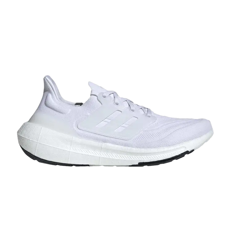 Кроссовки UltraBoost Light 'Triple White' Sample, белый
Кроссовки UltraBoost Light 'Triple White' Sample, белый