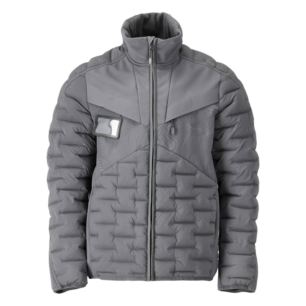 Куртка Mascot Customized 22015, серый
Куртка Mascot Customized 22015, серый