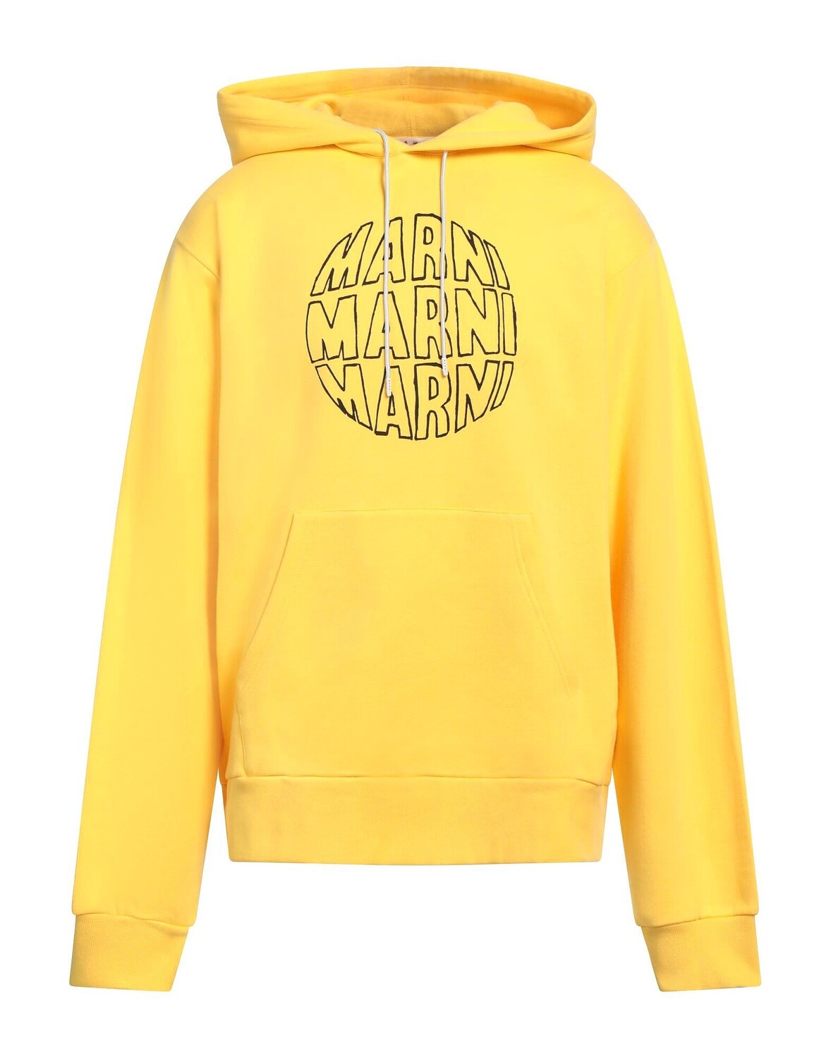 Толстовка Marni, желтый
Толстовка Marni, желтый