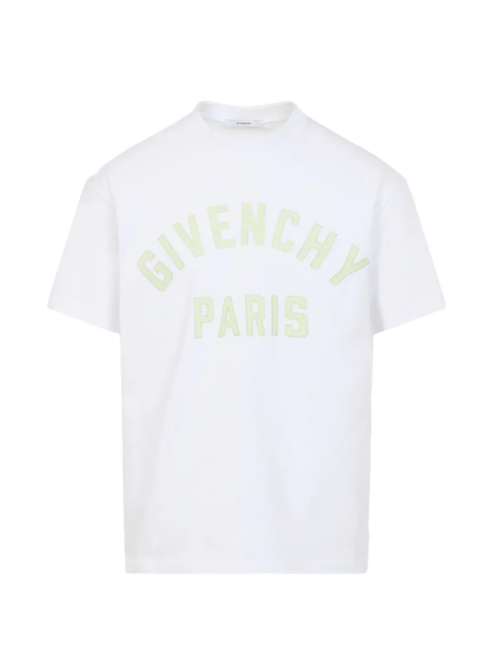 Футболка с логотипом Givenchy, белый
Футболка с логотипом Givenchy, белый