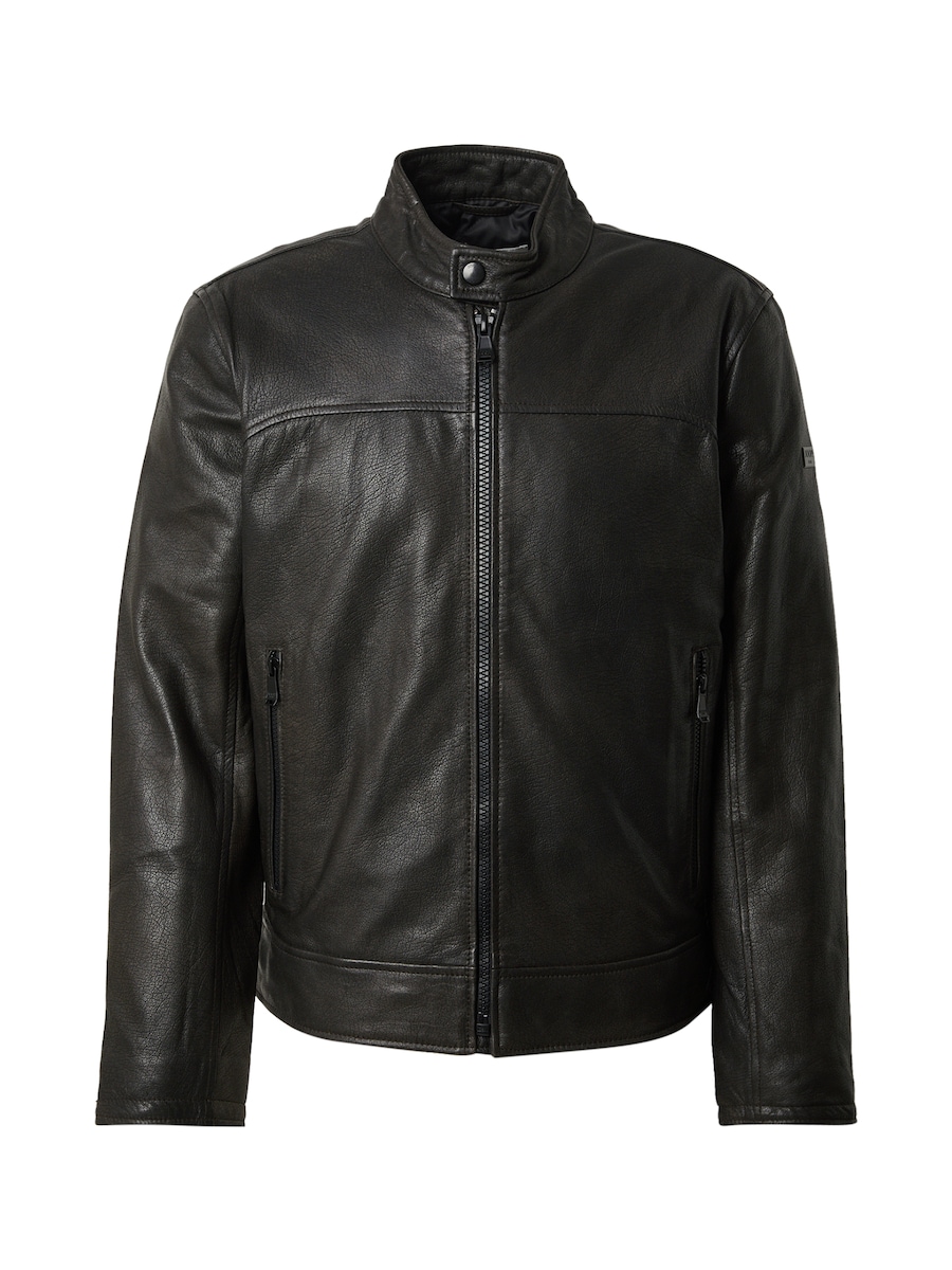 Куртка межсезонная JOOP! Jeans Cleary, антрацит
Куртка межсезонная JOOP! Jeans Cleary, антрацит