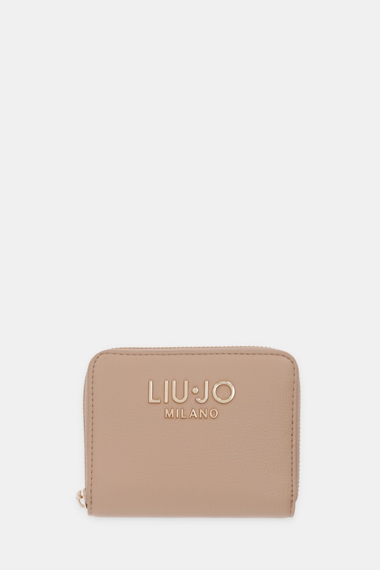 Кошелек Liu Jo, бежевый
Кошелек Liu Jo, бежевый