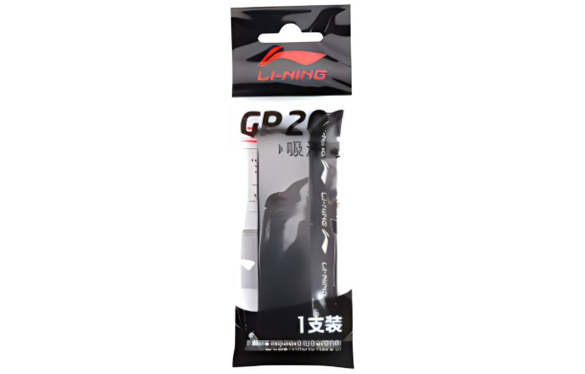 LINING Лента для рукоятки бадминтонной ракетки black полиуретановая для помещений и улицы тонкая
LINING Лента для рукоятки бадминтонной ракетки black полиуретановая для помещений и улицы тонкая