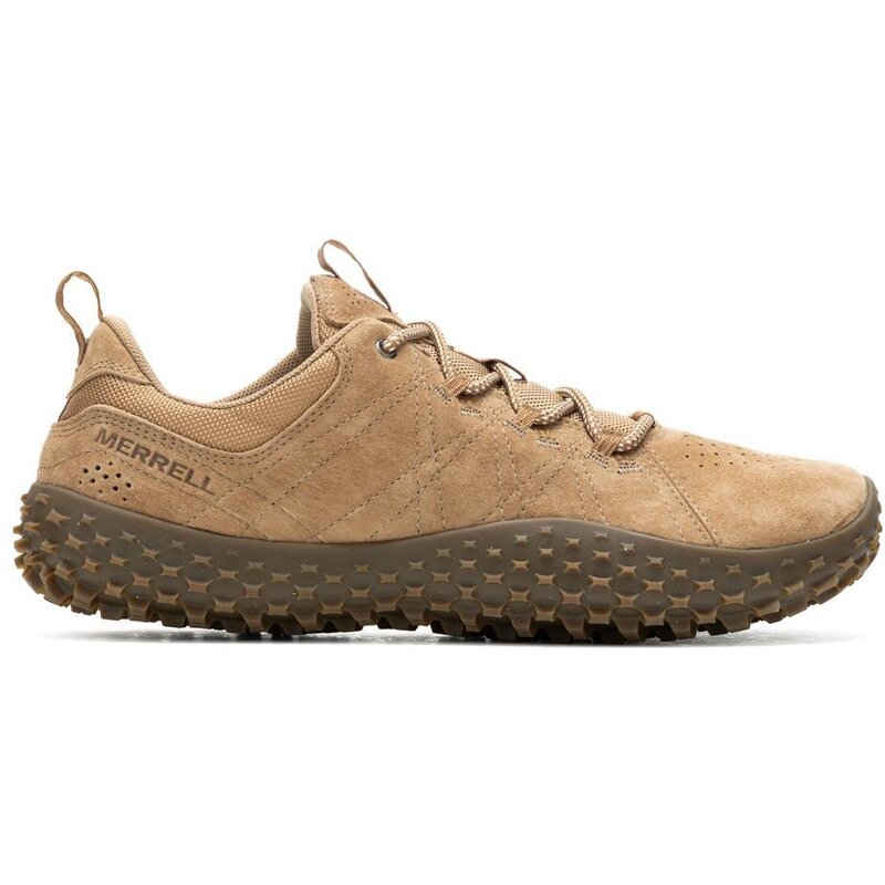 Freizeitschuhe wrapt Merrell, цвет tobacco
Freizeitschuhe wrapt Merrell, цвет tobacco