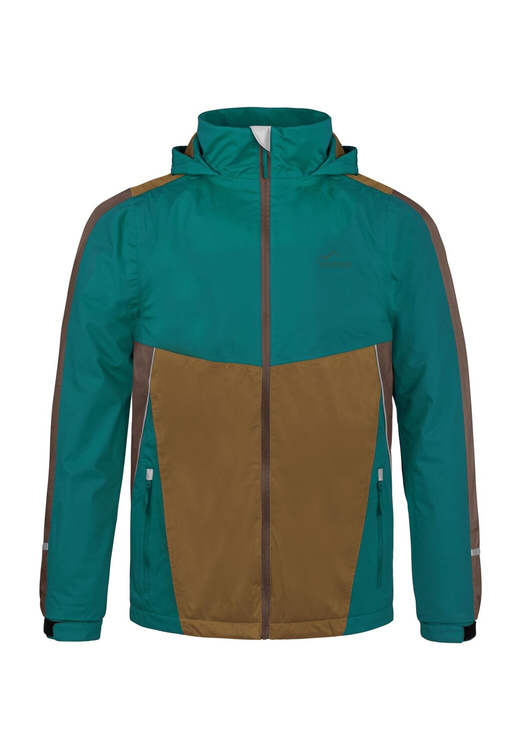 Детский дождевик на флисовой подкладке Wasilla Normani, цвет Petrol
Детский дождевик на флисовой подкладке Wasilla Normani, цвет Petrol