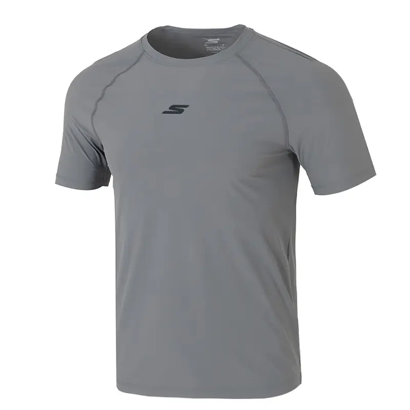 Футболка Unisex Gray 05CQ Skechers, серый
Футболка Unisex Gray 05CQ Skechers, серый