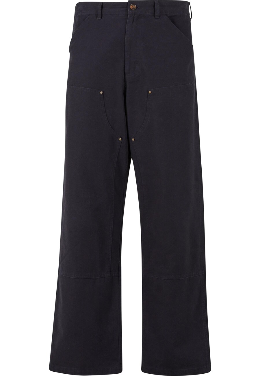 Обычные брюки Prohibited, черный
Обычные брюки Prohibited, черный