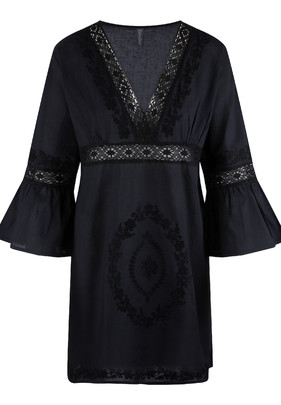 Туника LingaDore, черный
Туника LingaDore, черный