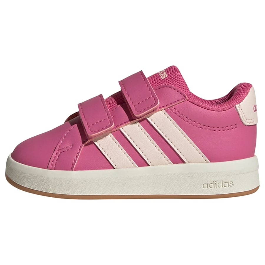 Кроссовки ADIDAS SPORTSWEAR Grand Court 3.0, Magenta/Rose
Кроссовки ADIDAS SPORTSWEAR Grand Court 3.0, Magenta/Rose