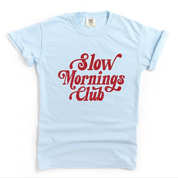 Футболка с принтом Slow mornings club, окрашенная в готовом виде Simply Sage Market, Chambray, Зеленый, Футболка с принтом Slow mornings club, окрашенная в готовом виде Simply Sage Market, Chambray
Футболка с принтом Slow mornings club, окрашенная в готовом виде Simply Sage Market, Chambray, Зеленый, Футболка с принтом Slow mornings club, окрашенная в готовом виде Simply Sage Market, Chambray