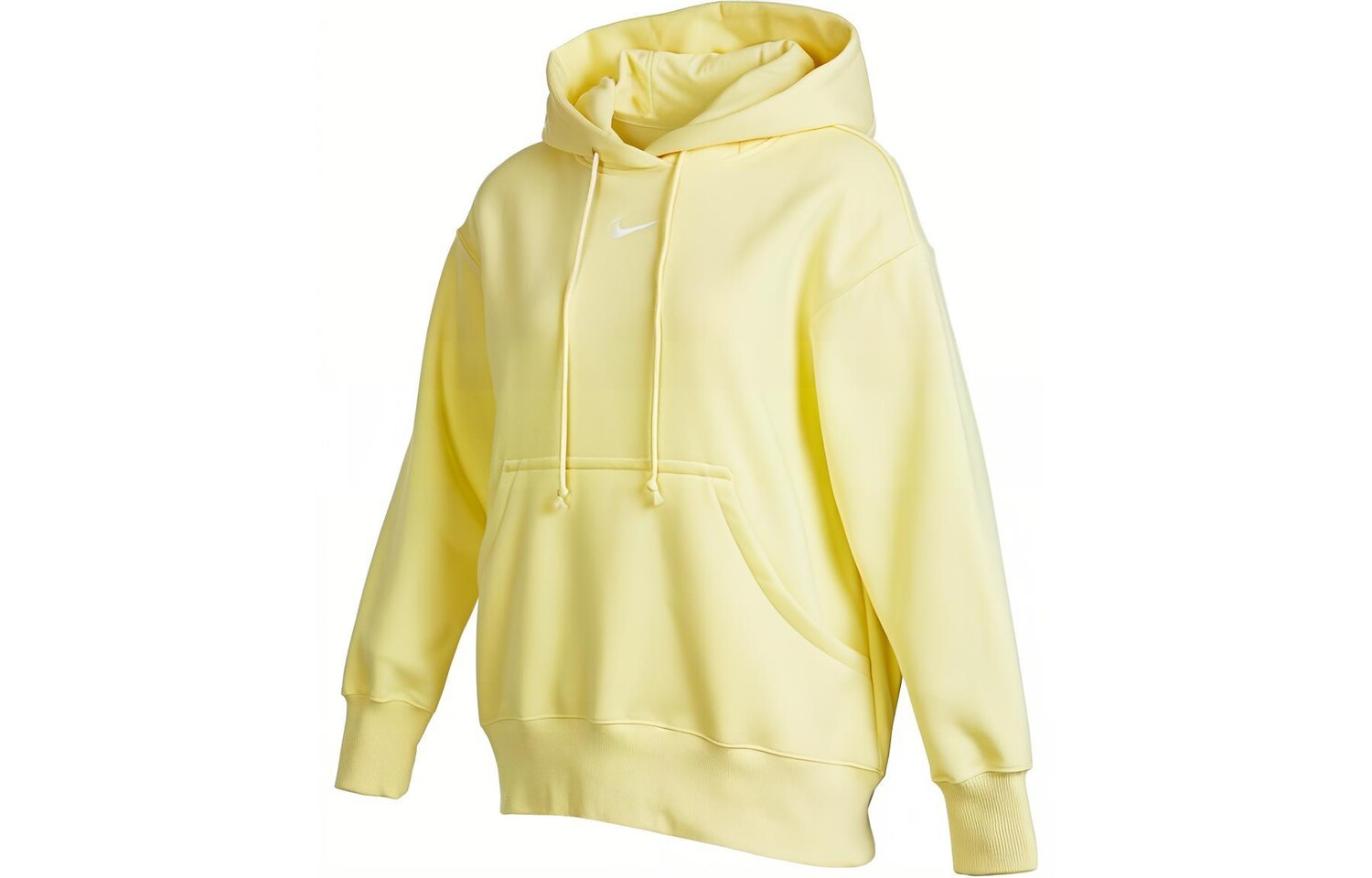 Толстовка женская желтая Nike
Толстовка женская желтая Nike