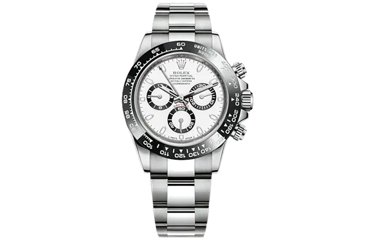 Daytona 116500 ROLEX
Daytona 116500 ROLEX