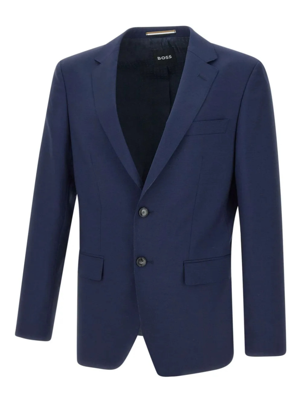 BOSS пиджак H Huge, синий
BOSS пиджак H Huge, синий