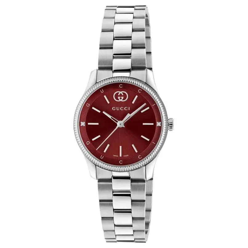 GUCCI Часы G Timeless Watch 29mm
GUCCI Часы G Timeless Watch 29mm