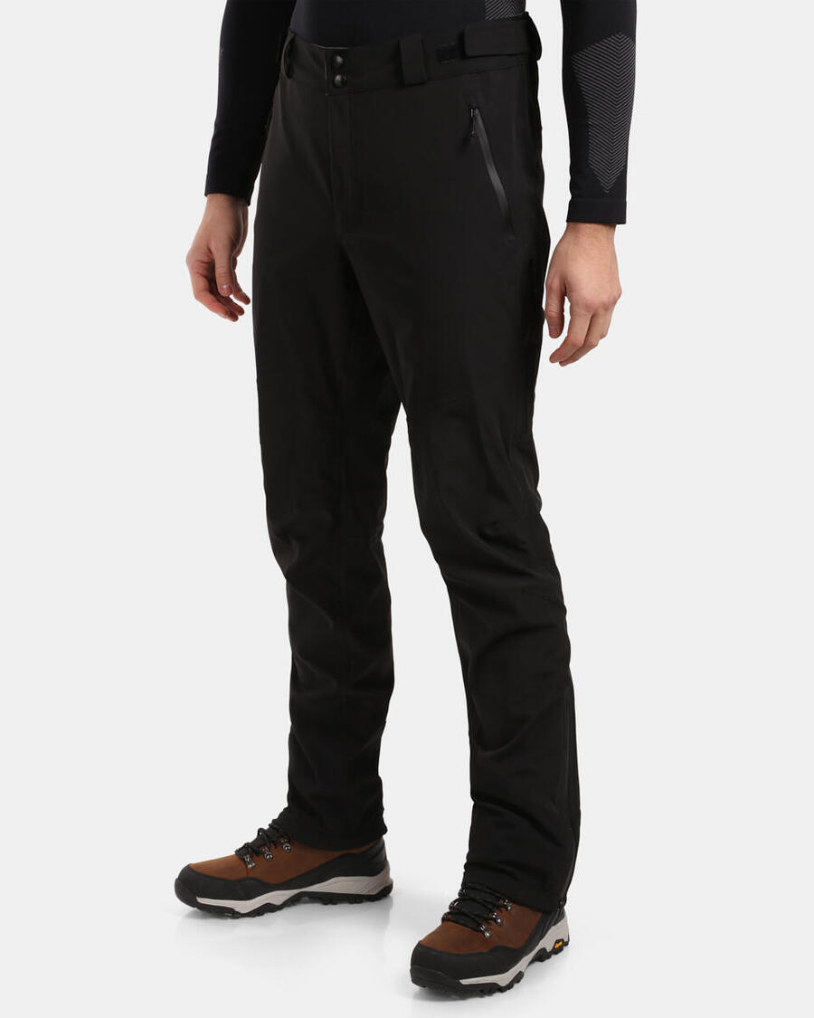 Мужские брюки Hardshell Kilpi MESTALO-M
Мужские брюки Hardshell Kilpi MESTALO-M