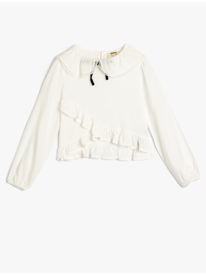 Блузка KOTON, белый
Блузка KOTON, белый