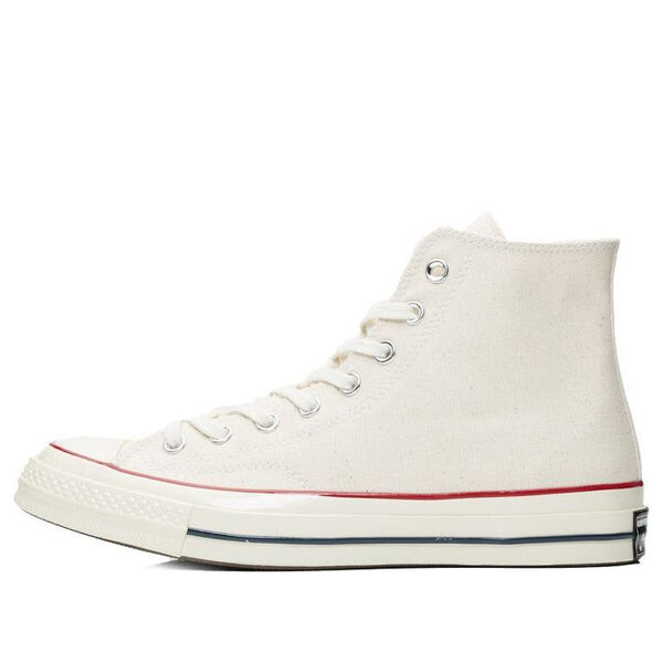 Кроссовки chuck taylor all star hi 'parchment white' Converse, белый
Кроссовки chuck taylor all star hi 'parchment white' Converse, белый