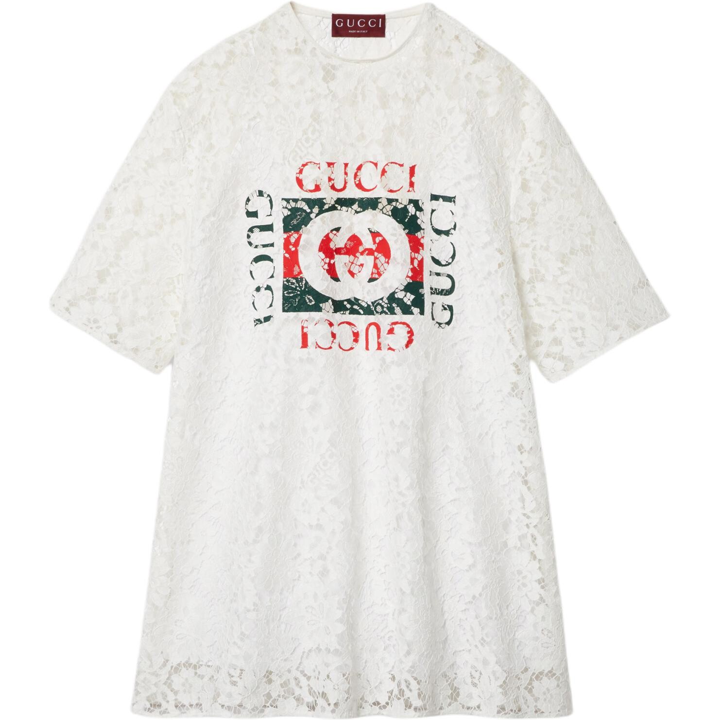 Футболка женская белая Gucci, Белый, Футболка женская белая Gucci
Футболка женская белая Gucci, Белый, Футболка женская белая Gucci