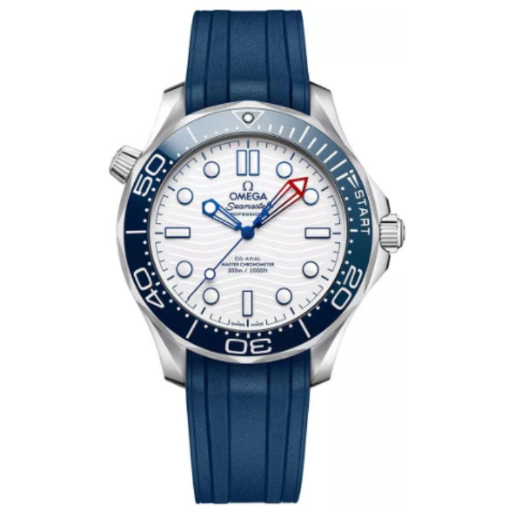 OMEGA Часы Men's Seahorse Series 300m Diving Watch Watch
OMEGA Часы Men's Seahorse Series 300m Diving Watch Watch