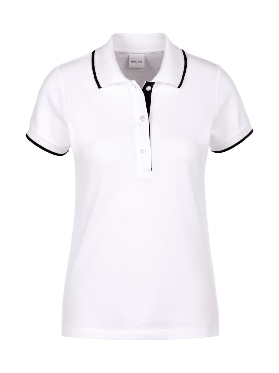 Рубашка MADELEINE, белый
Рубашка MADELEINE, белый