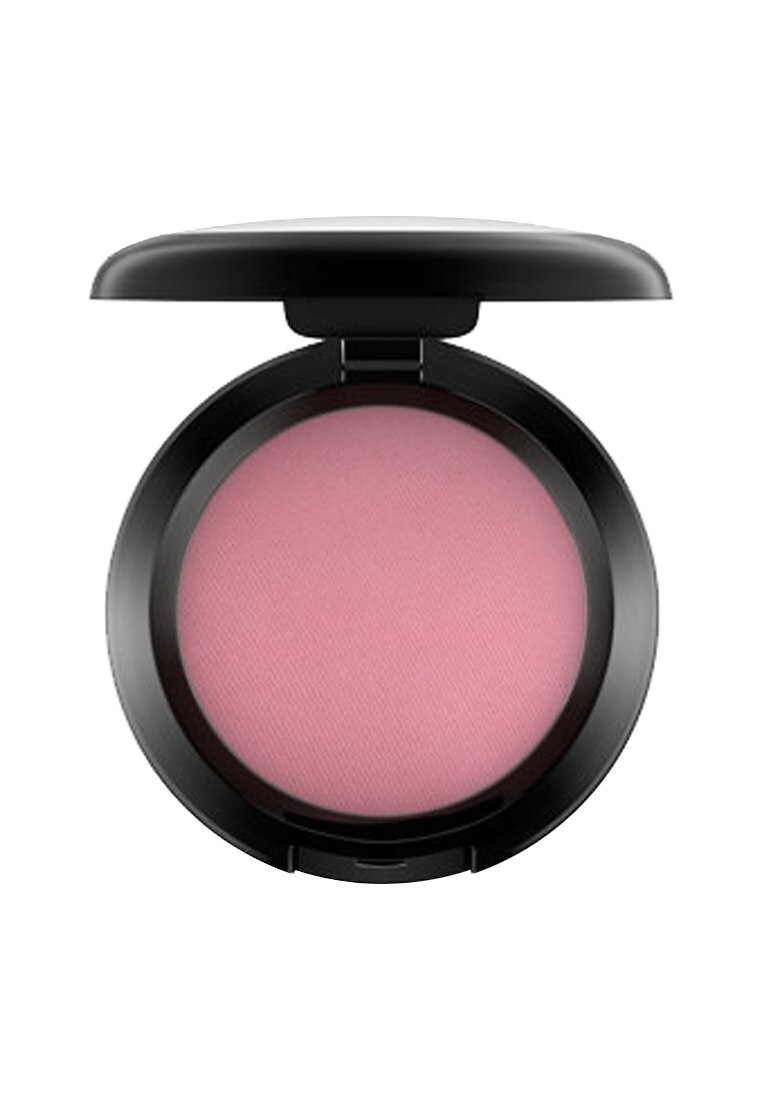 Румяна POWDER BLUSH MAC, цвет breath of plum
Румяна POWDER BLUSH MAC, цвет breath of plum
