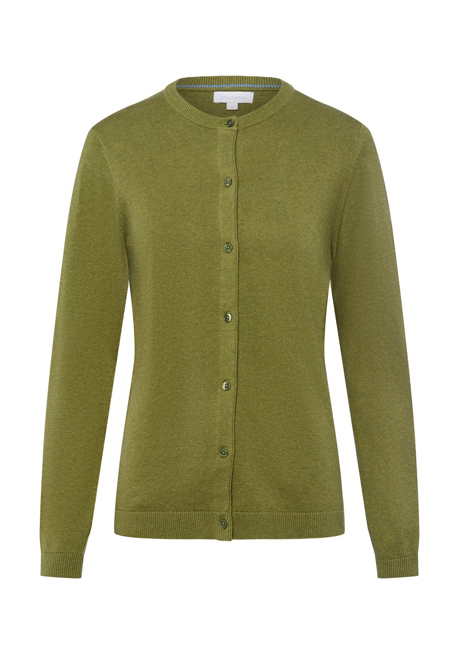 Кардиган brookshire Cardigan, Grün/Green
Кардиган brookshire Cardigan, Grün/Green