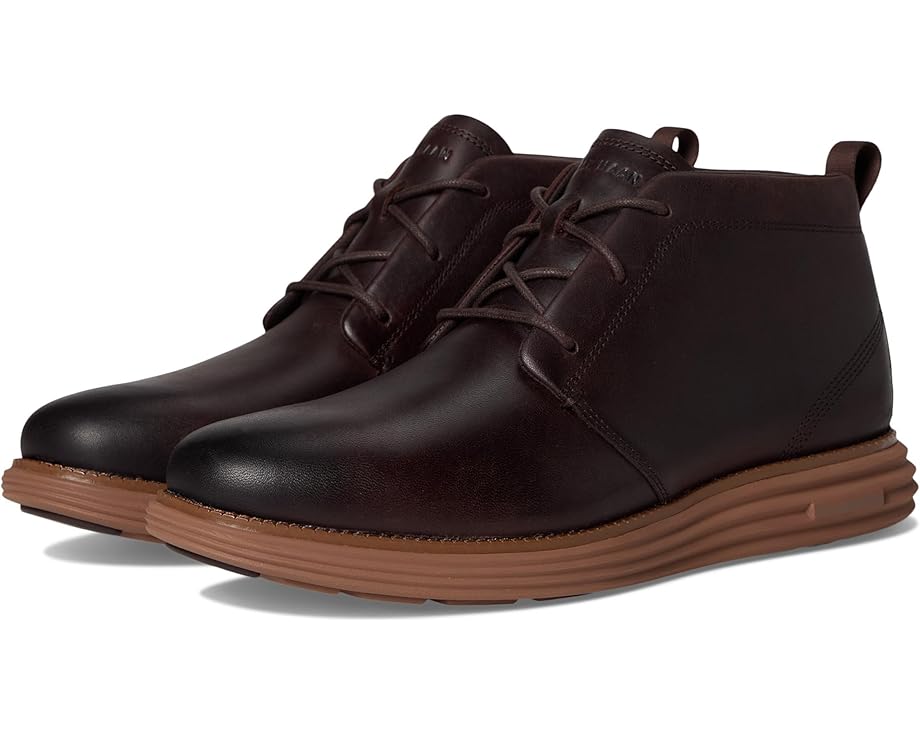 Мужские ботинки Cole Haan Originalgrand Remastered Waterproof Chukka, Chocolate Raisin/Natural/Dark Sequoia Wp
Мужские ботинки Cole Haan Originalgrand Remastered Waterproof Chukka, Chocolate Raisin/Natural/Dark Sequoia Wp