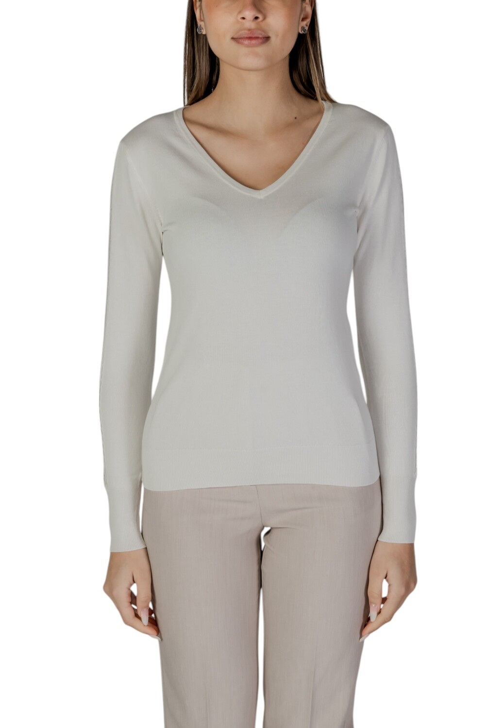 Блуза Morgan Lane с вырезом, белый
Блуза Morgan Lane с вырезом, белый