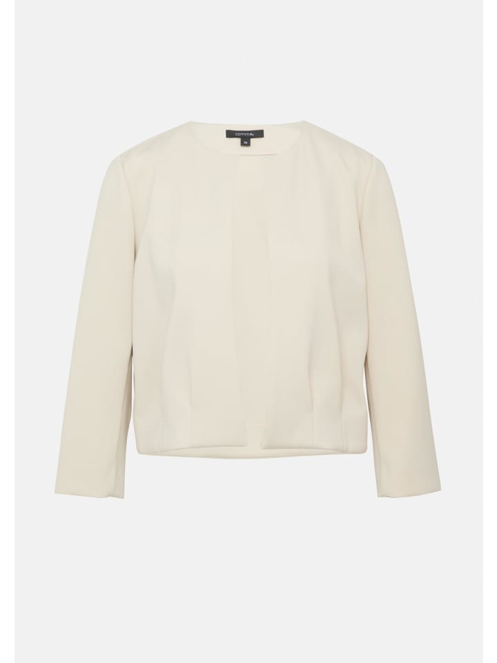 Куртка для дома в цвете 8007_светло-бежевый comma
Куртка для дома в цвете 8007_светло-бежевый comma