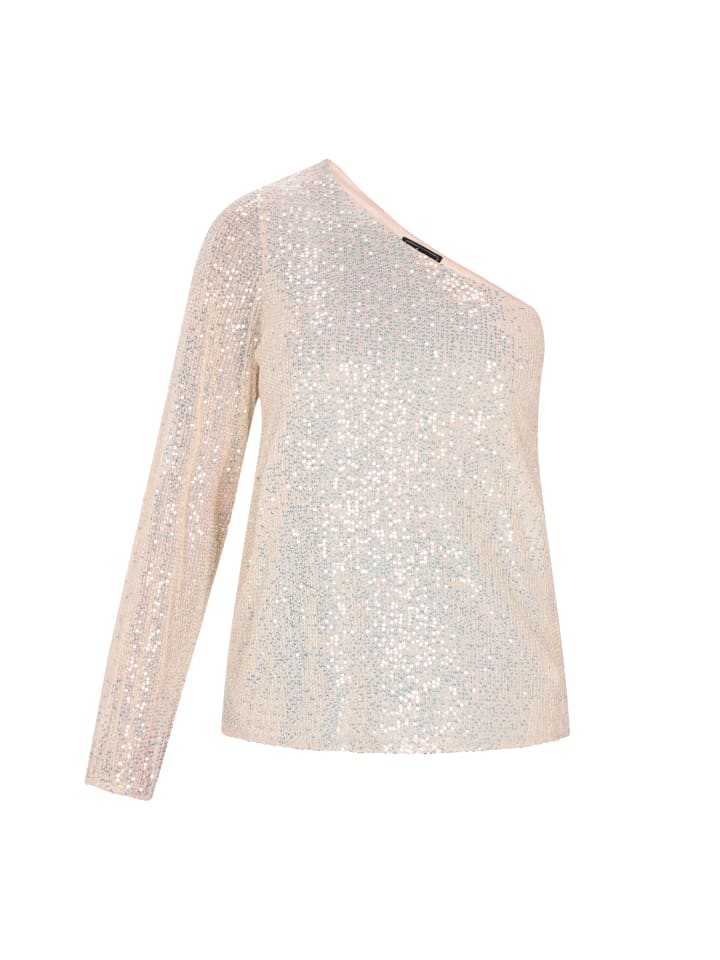 Блузка faina, цвет beige multicolor
Блузка faina, цвет beige multicolor