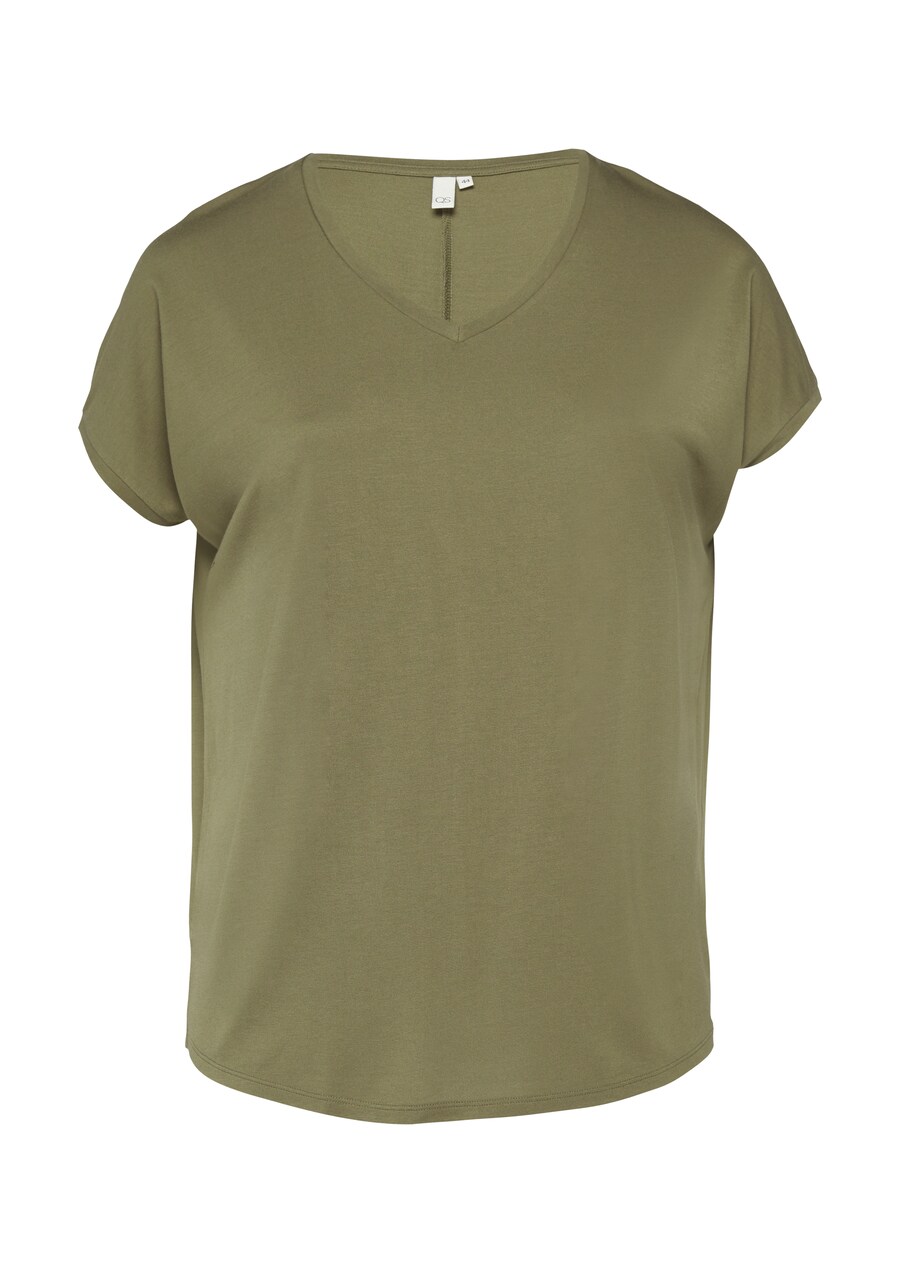 Рубашка QS, хаки
Рубашка QS, хаки