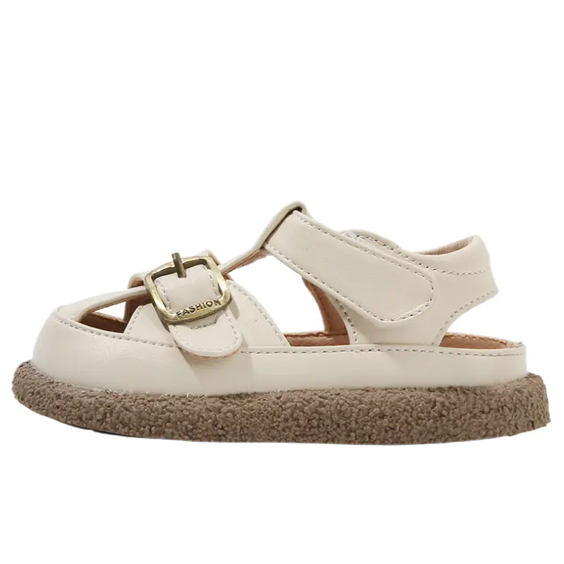 Дышащая обувь для младенцев и малышей MAIBUXIONG, бежевый
Дышащая обувь для младенцев и малышей MAIBUXIONG, бежевый