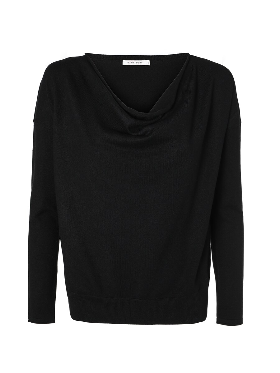 Свитер TATUUM LIVO, черный
Свитер TATUUM LIVO, черный