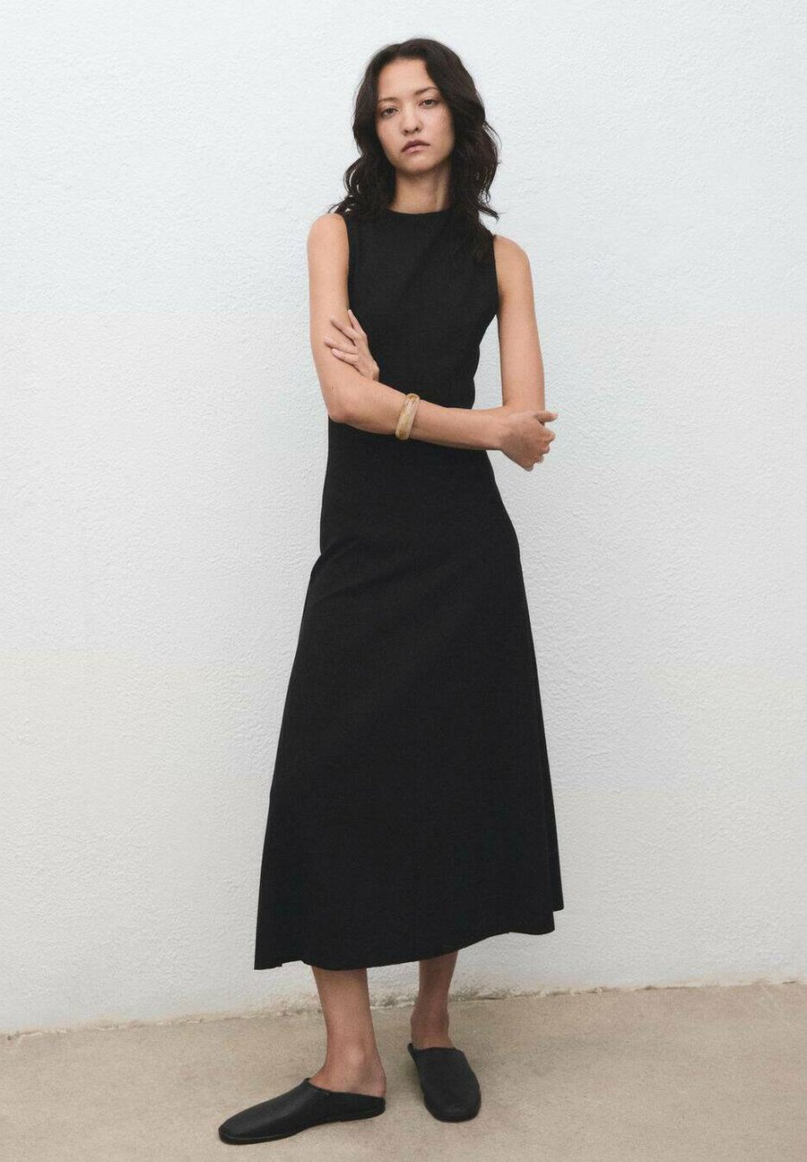 Платье Mango Day dress, Black
Платье Mango Day dress, Black