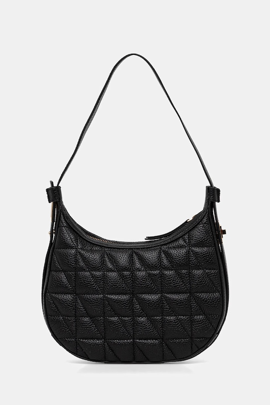 Кожаная сумка MARYEMY Geox, черный
Кожаная сумка MARYEMY Geox, черный